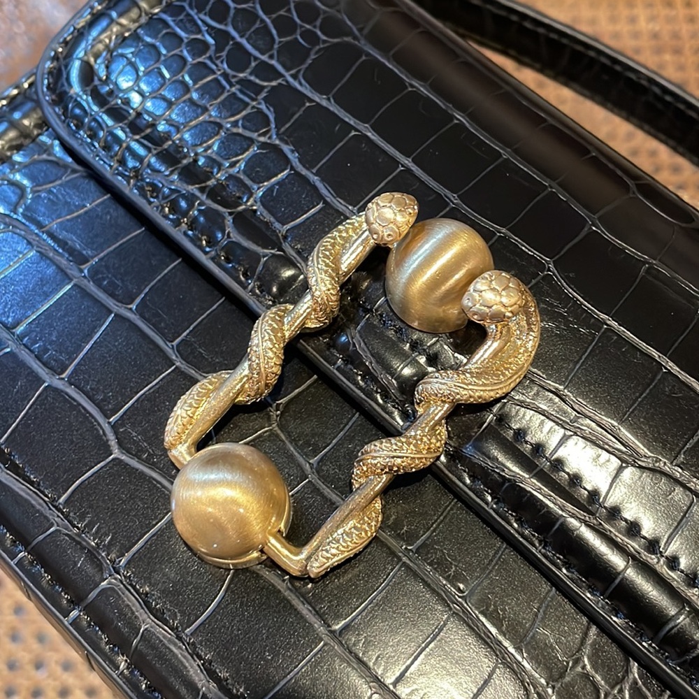 NWOT Zara Bag - Picture 2 of 3